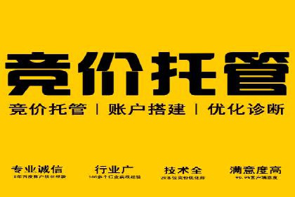 SEM竞价开户实操技巧：案例演示